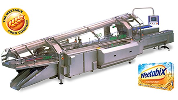 Packaging equipment: the customised is always right