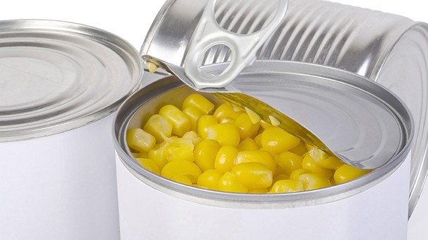Can makers are finding it difficult to find alternatives to BPA
