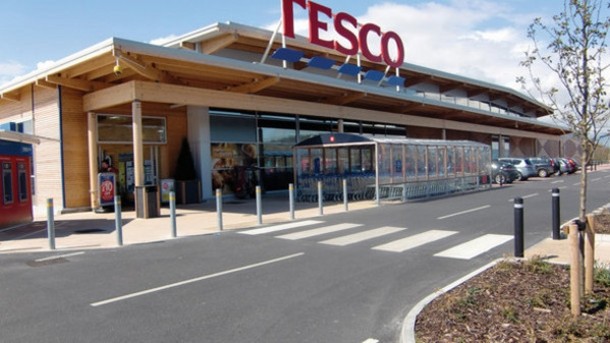 Farmers for Action have threatened to take action, unless Tesco changes its mind