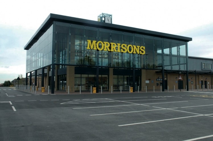 Morrisons is aiming to become the UK's largest fresh food manufacturer by 2015