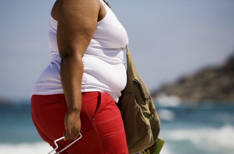 State of the nation: two-thirds of people in the UK are considered to be overweight