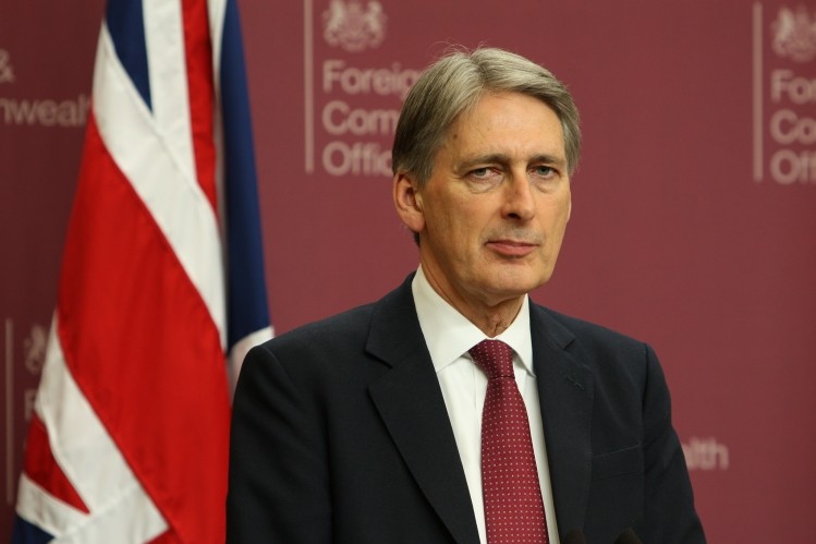 The FDF urged Hammond to boost exports funding