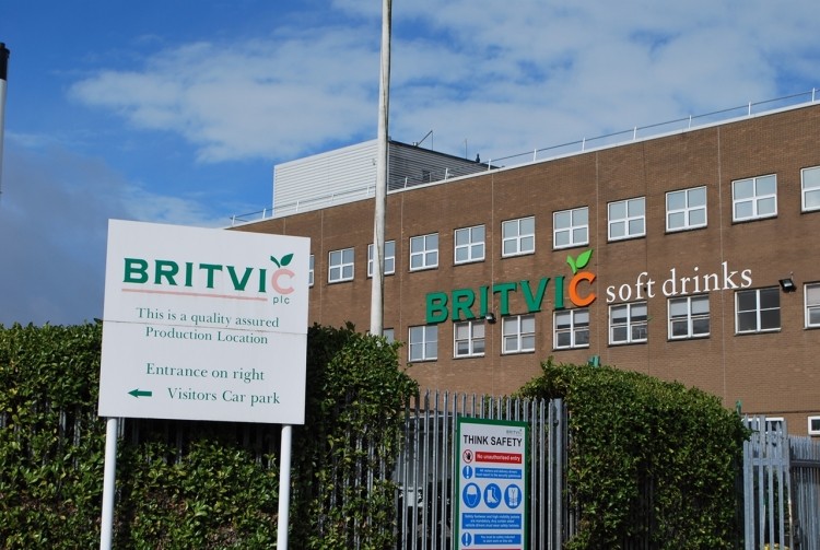 The investment in the Bramley site will create 40 new roles for Britvic