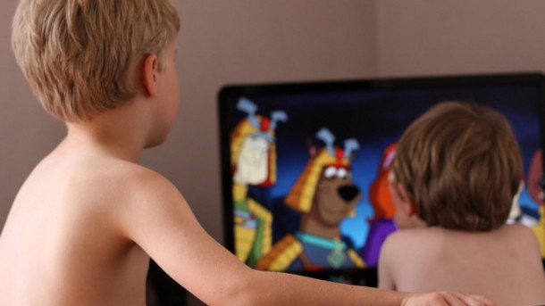 Advertising of food and drink to children online is not regulated as much as it is on TV
