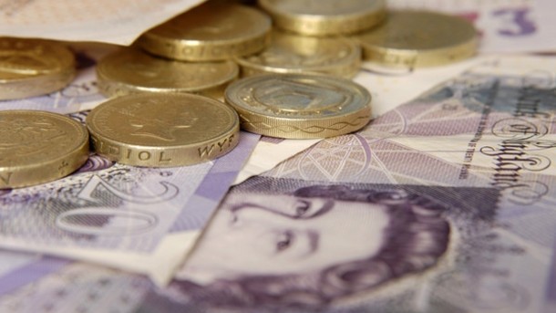 Cash crisis: bullying tactics were driving small businesses to breaking point, warned the FSB