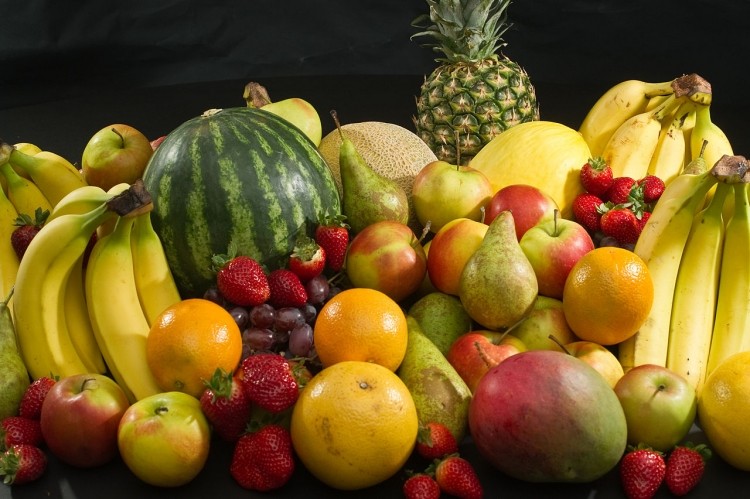Low fruit prices have helped keep consumer price inflation down