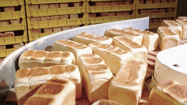 Is bread dead or dying? Plant bread sales fell by 4.5% to £1.6bn 