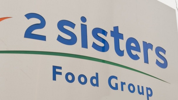 2 Sisters has strengthened its top management team with two new non executive directors