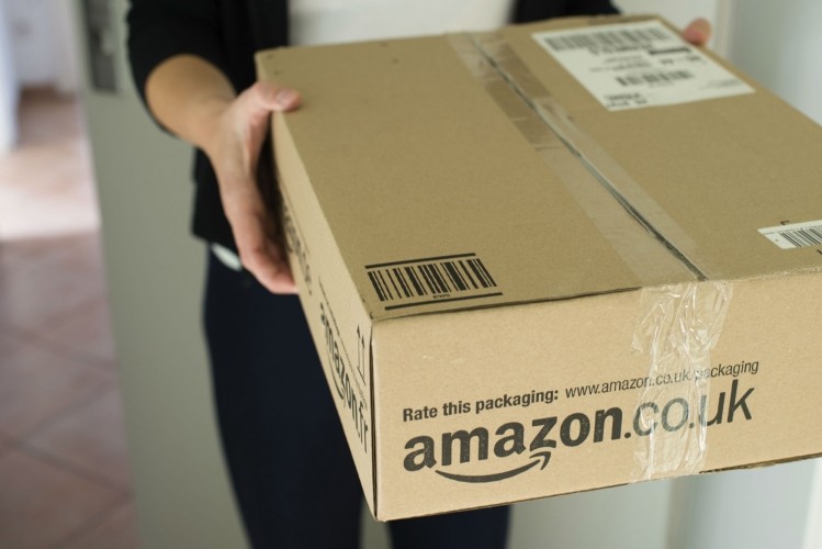 Amazon is expected to launch its Fresh business in the UK very soon