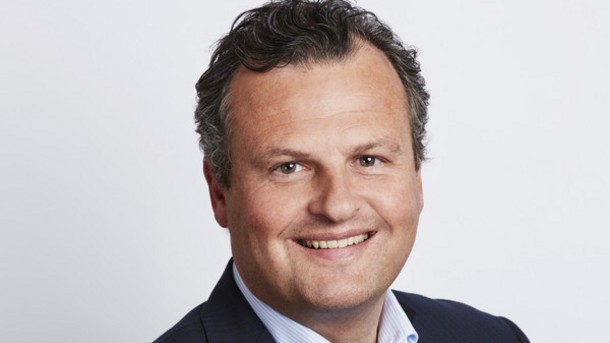 Coca-Cola European Partner's Leendert den Hollander has been appointed IGD vice-president