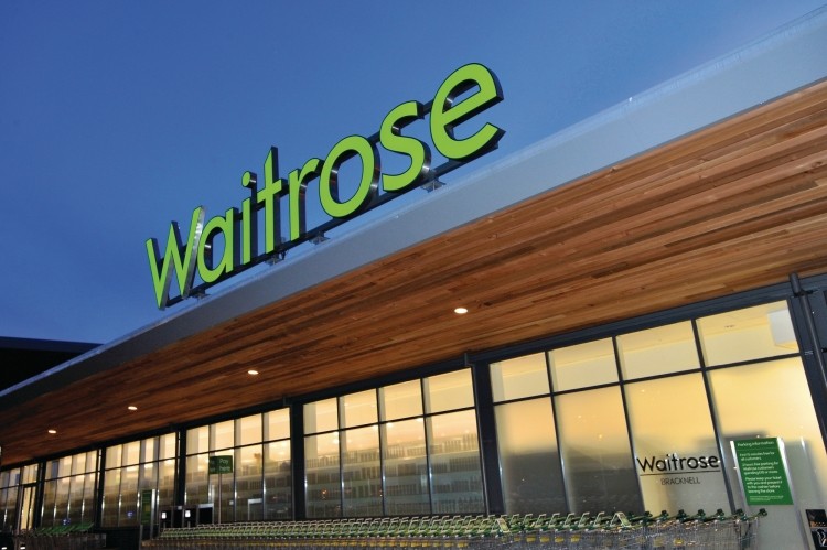 Waitrose is to cut the time it takes to pay its UK small food producers.