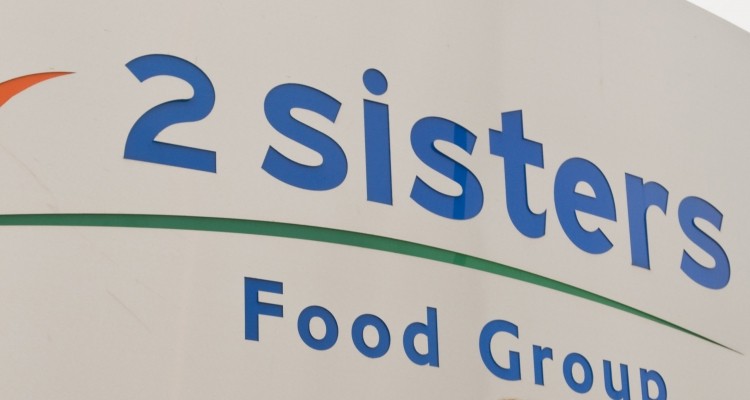 The FSA probe of  2 Sisters’ West Bromwich plant revealed “issues requiring management attention”