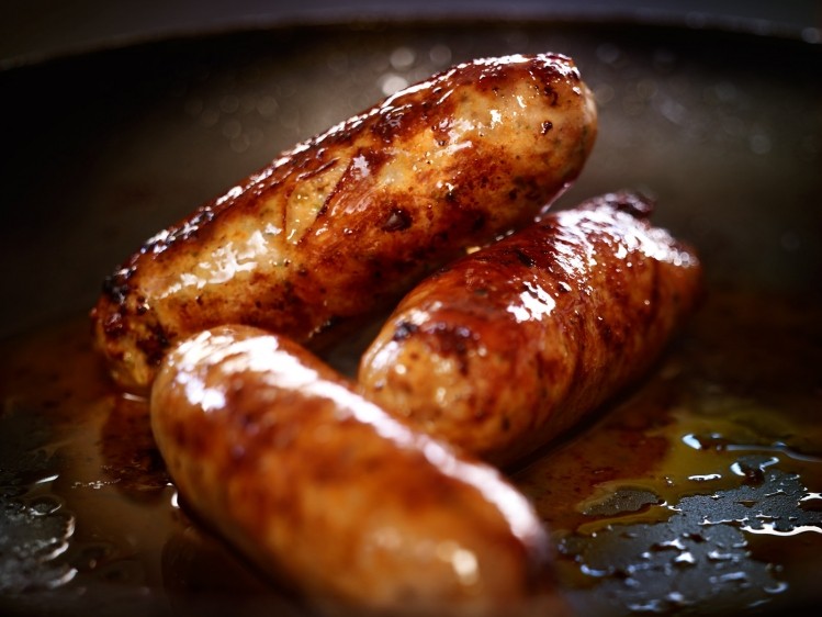 Meat firm Cranswick has revealed plans for a new £54M poultry plant in Suffolk 