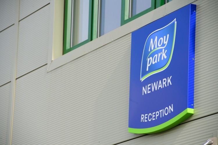Moy Park has created 55 jobs at a new £20M hatchery