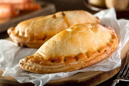 The Cornish pasty maker is planning to create a Savoury Pastry Centre of Excellence