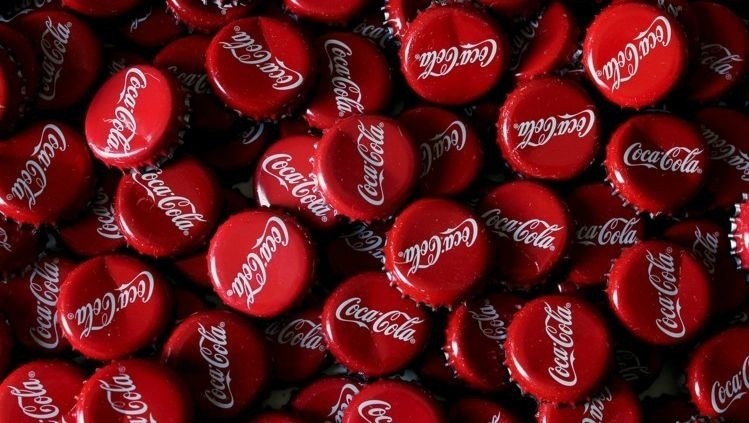 Coca-Cola, Heinz, Cadbury and Häagen-Dazs are in the top  20 Consumer Superbrands.