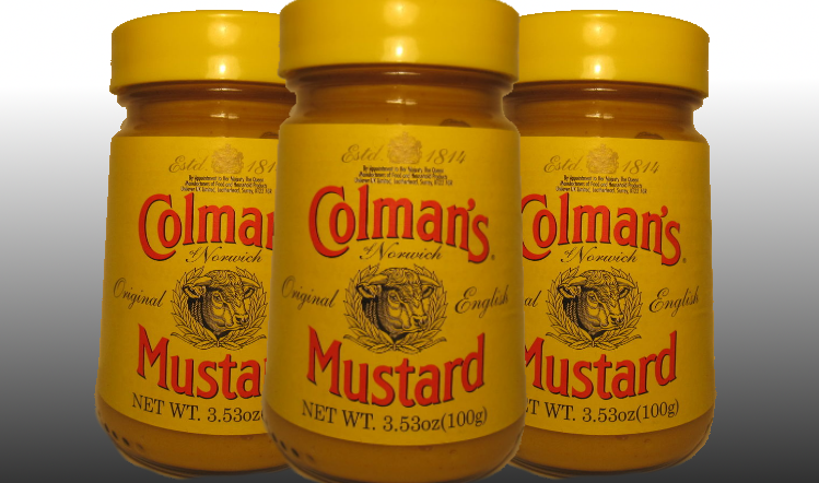 Unilever will shut the Colman's site by the end of 2019