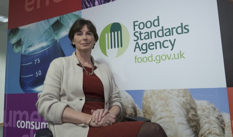 Heather Hancock: ‘Food regulation beyond our membership of the EU is critical’