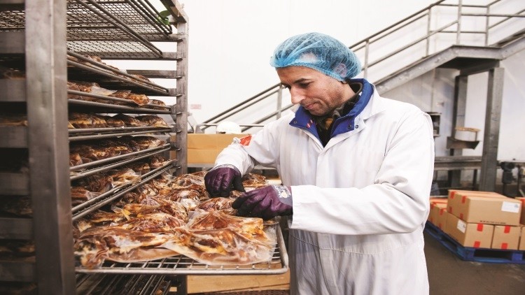 Confusion still exists over date regulations for vacuum-packed meat products