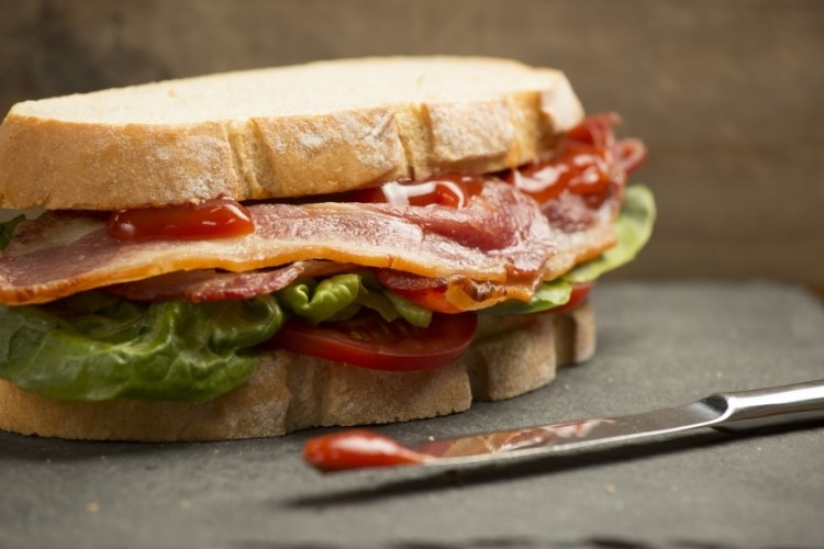 Bacon is worth £914m to the UK grocery sector, with value and volume sales both up