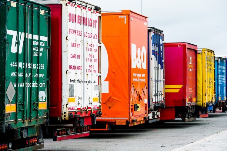 SCALA’s survey reveals third-party logistics firms are weak on innovation