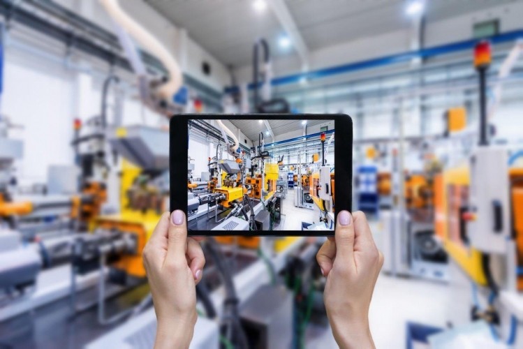 Industry 4.0 aims to support the ability of companies to make better business decisions