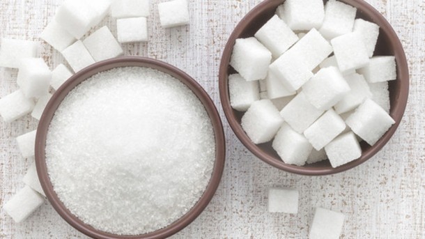 More than half of consumers responding to the survey said they were worried about the sugar content of foods