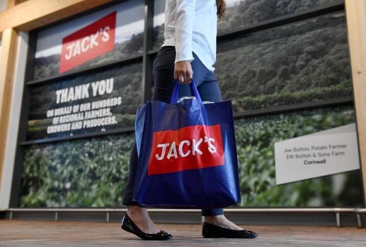 Jack’s: Tesco plans to open 10–15 stores over the next six months