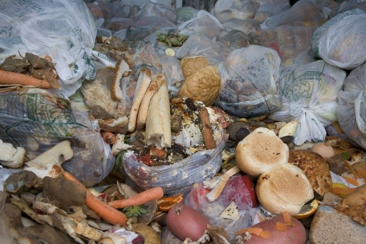 The Food Waste Reduction Roadmap has set out targets for the industry to hit by 2030