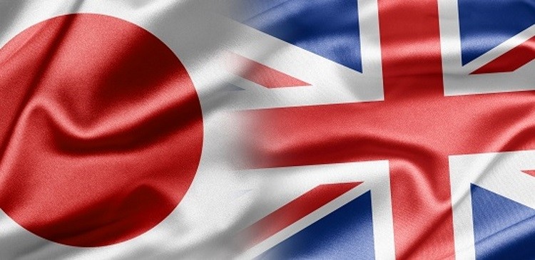 Japan has granted beef and lamb access to Great Britain