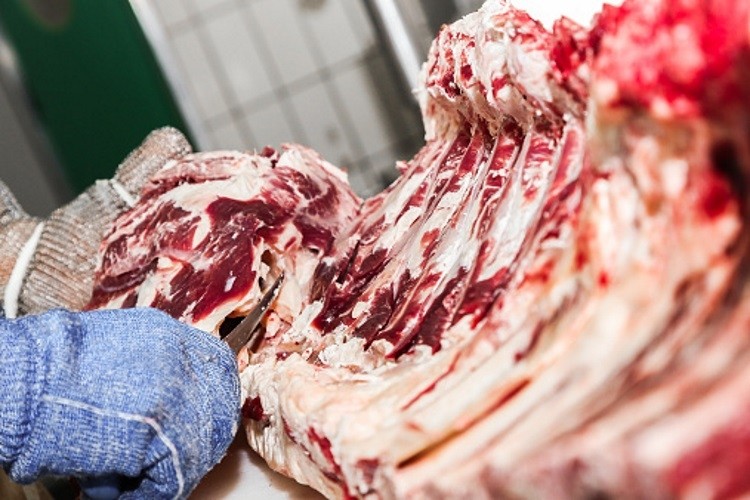 The FSA and FSS held a review of meat cutting plants and cold stores following a spate of non-compliance issues