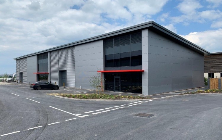 Leicester Bakery is to undergo a gradual relocation to a new 2,790m2 purpose-built facility