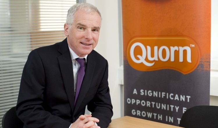 Investment into R&D dented Quorn Foods’ 2018 profits