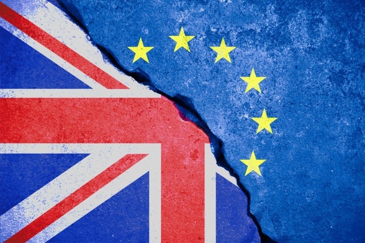 Brexit: progress has stalled on a number of technical areas