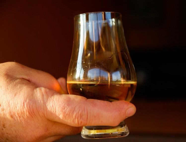 Union joins calls to remove tariffs affecting US and UK whiskies