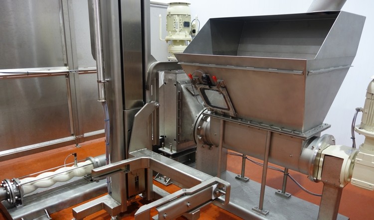 Natures Way Foods introduces waste handling solution 