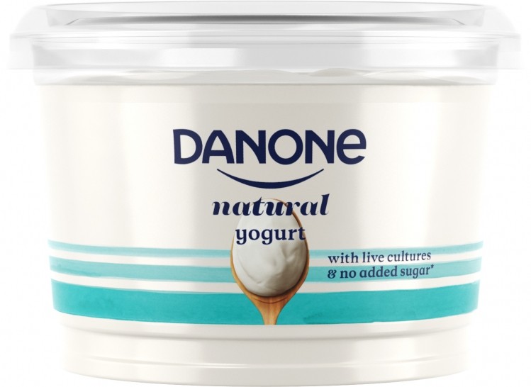 Danone will speed up supplier payments through a new system provided by C2FO