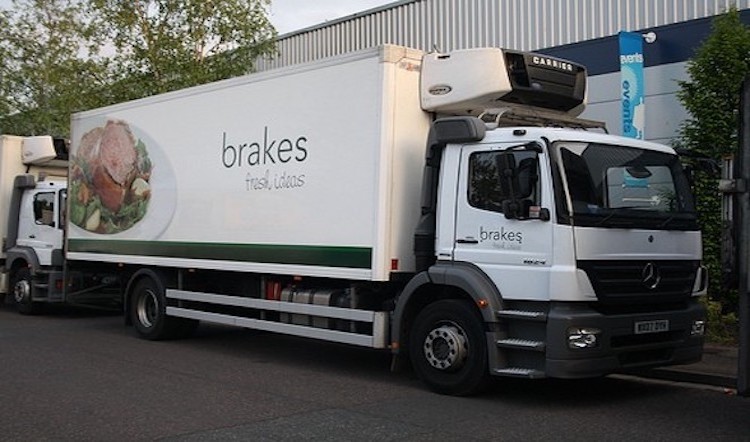 Brakes is the latest to reveal potential job losses