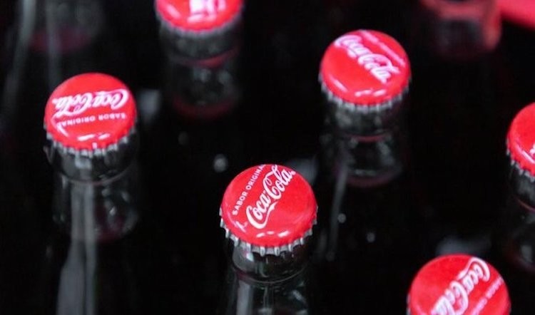 Coca-Cola European Partners (CCEP) is streamlining its IT infrastructure