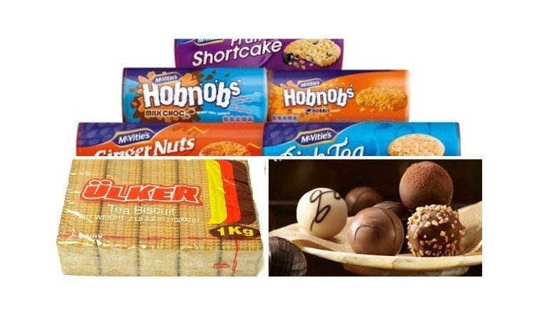 Pladis said it had cut the sugar content in nine of its best selling McVitie’s biscuits last year