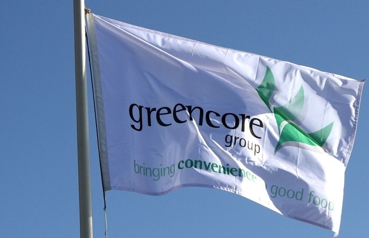 Greencore has temporarily closed its Northampton site