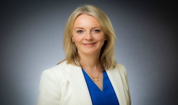 The food and drinks chiefs will advise Liz Truss