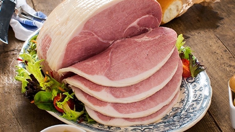 Karro is a leading supplier of bacon, gammon, fresh pork, frozen sausage, ham and cooked meats