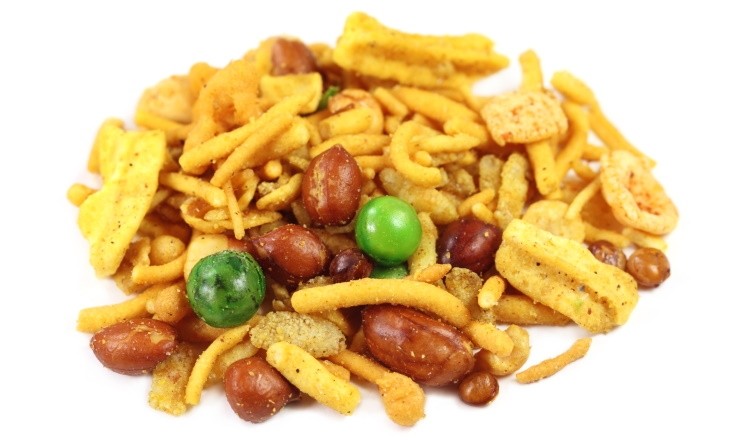 Regal Foods will use the grant to start production of Bombay mix, creating 30 roles in the process 