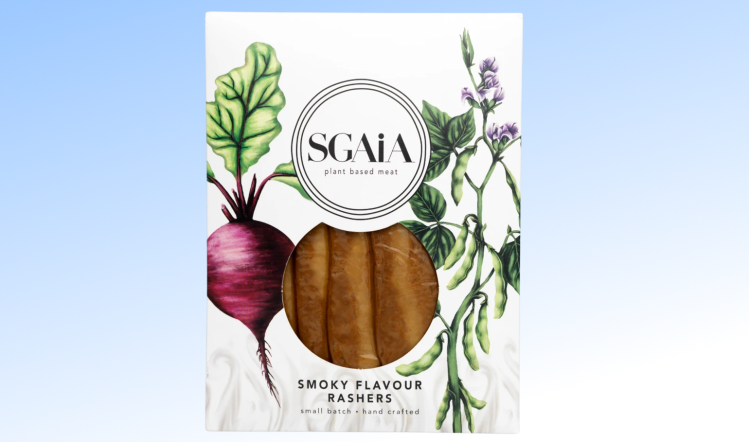 Sgaia has launched its range into Selfridges stores across the UK