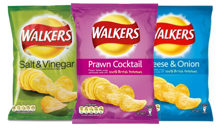 PepsiCo is creating more than 100 jobs at its Leicester Walkers site 