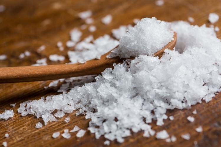 Action on Salt is calling for mandatory salt targets. iStock credit: Quanthem