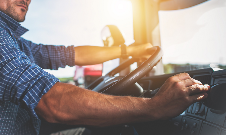 Relaxations on regulations on truck driver hours could prove dangerous and ineffective, claimed Unite