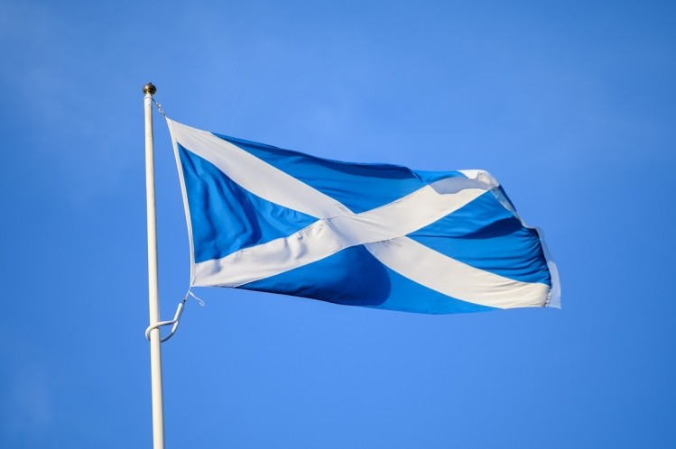 A £17m funding pot can now be accessed by Scotland's food wholesalers and producers. iStock credit: barmalini