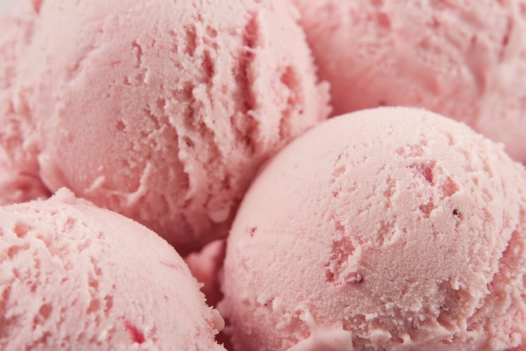 Ice cream and frozen fish continue to be the biggest players in the frozen food category